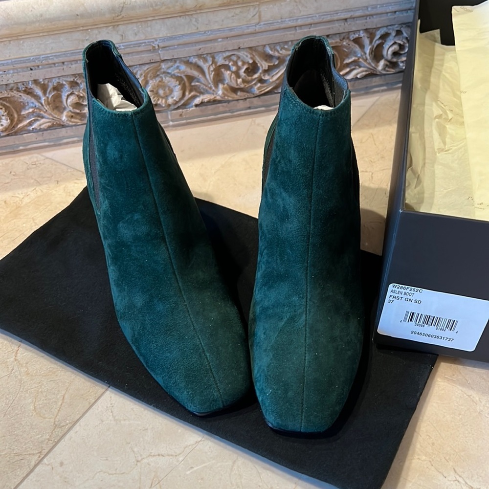 Rag & bone boots